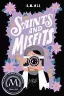 Image of saints and misfits