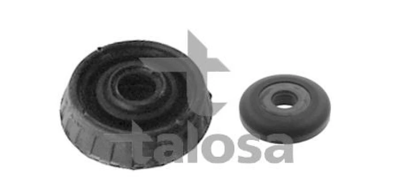 Image of TALOSA Top strut mount TALOSA 63-12389