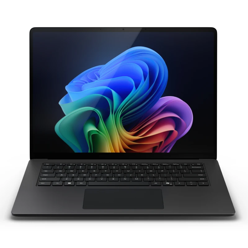 Image of Refurbished - Microsoft Surface 7 Intel Core Ultra 5 236V 16GB RAM 256GB SSD 15" Touch Screen Windows 11 Pro Laptop EP2-22626-AG