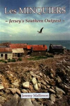Image of Les Minquiers by Jeremy Mallinson Paperback