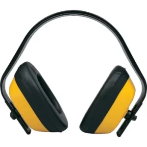 General Duty Yellow Ear Defenders