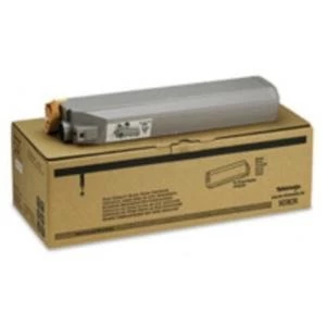 Image of Xerox 016191700 Black Laser Toner Ink Cartridge