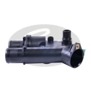 Image of Gates Thermostat coolant TH41083G1