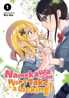 Image of Namekawa-san Won't Take a Licking! Vol. 1