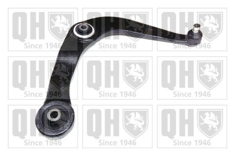 Image of QUINTON HAZELL Suspension arm QUINTON HAZELL QSA2257S