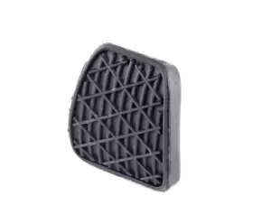 MEYLE Pedal Covers MERCEDES-BENZ 014 029 0003 2012920082,A2012920082 Pedal Pads,Pedal Lining, brake pedal