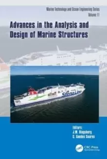 Image of Advances in the Analysis and Design of Marine Structures : Proceedings of the 9th International Conference on Marine Structures (MARSTRUCT 2023, Gothe