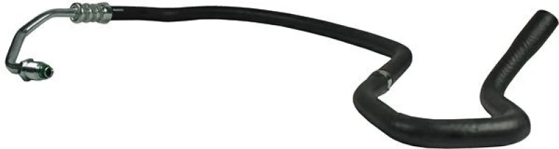 Image of Power steering hose METZGER 2361070