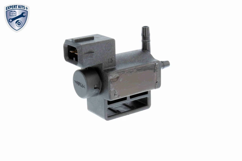 Image of VEMO V30-63-0019 Valve, EGR exhaust control with gasket/seal, EXPERT KITS + Valve,EGR exhaust control (1137)