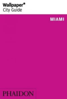 Image of Miami by M. Linda Lee Paperback