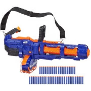 Image of Nerf Elite Titan CS 50 Blaster