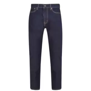 Image of Levis Levis 505 Regular Jean - Blue