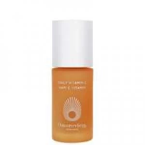 image of Omorovicza Budapest Serums Daily Vitamin C 30ml