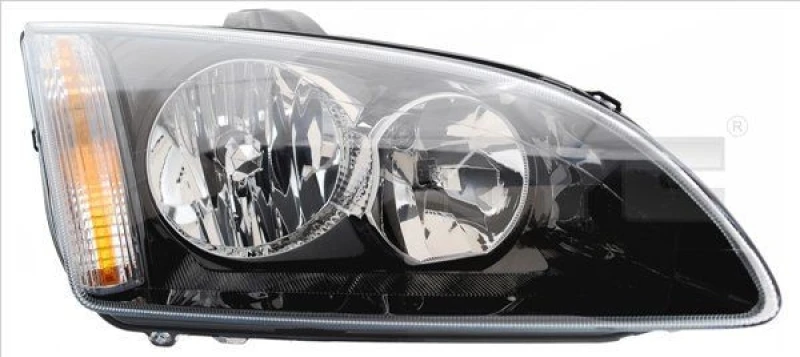 Image of TYC Headlight TYC 20-0963-15-2