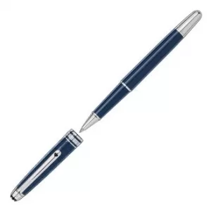 Image of Mont Blanc Meisterstuck Around The World in 80 Days Classique Rollerball Pen