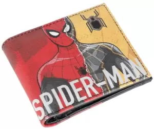 Image of Spider-Man: No Way Home Bifold Wallet Alter Ego