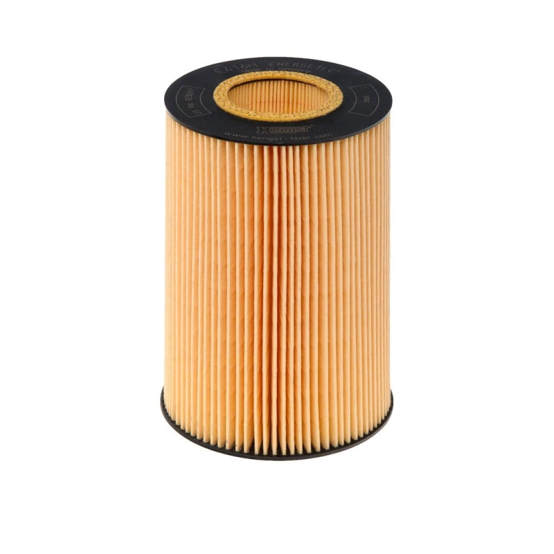 Image of Oil filter HENGST FILTER E416H D86