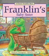 Image of franklins baby sister
