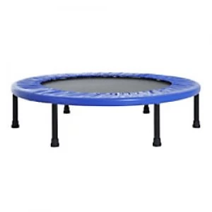 Image of HOMCOM Mini Trampoline A00-008BU Black