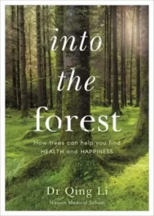 Image of Into the forest by Qing Li