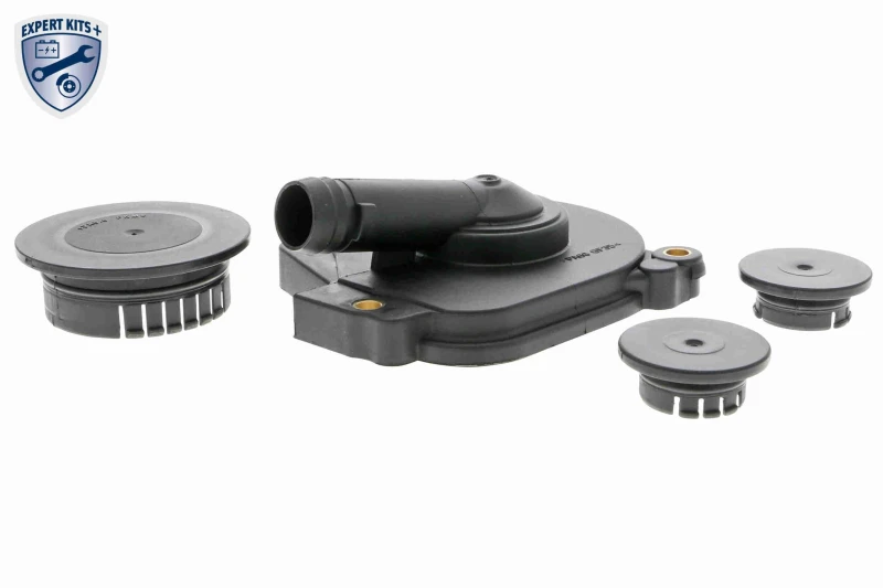 Image of Repair Set, crankcase breather VAICO V30-2525