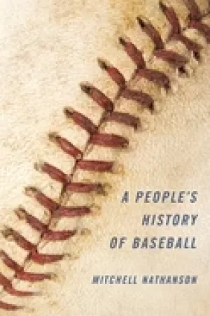 Image of peoples history of baseball