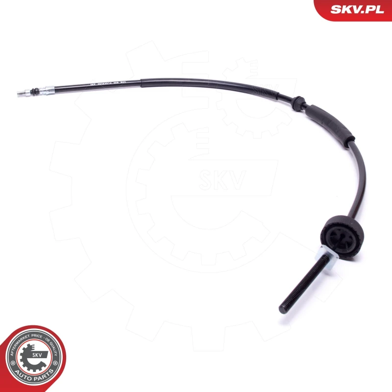 Image of ESEN SKV Handbrake cable ESEN SKV 26SKV874