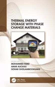 Image of Thermal Energy Storage with Phase Change Materials