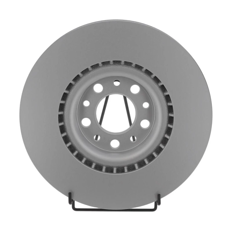 Image of Brake disc JURID 563696JC