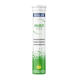 image of Bioglan Effervescents Multi Fizz