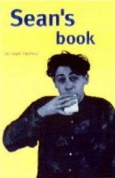 Image of Seans Book by Sean Hughes Book