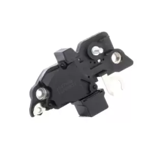 Image of RIDEX Alternator Regulator MERCEDES-BENZ,OPEL,FORD 288R0009 93325320,9949575,0031541506 Alternator Voltage Regulator,Regulator, alternator 0121544502