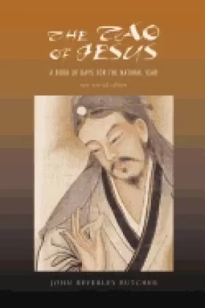 Image of tao of jesus