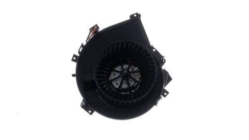 Image of MAHLE AB 368 000S Blower Motor for right-hand drive vehicles Interior Blower (2669)