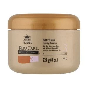 image of KeraCare Natural Textures Butter Cream