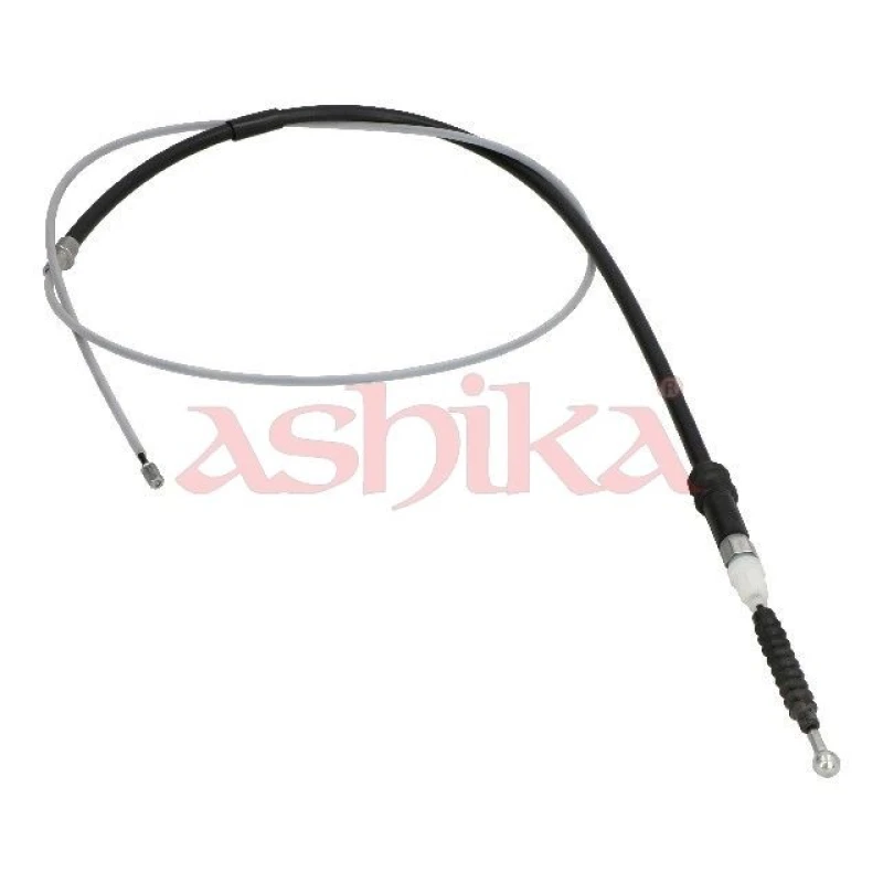 Image of ASHIKA Handbrake cable ASHIKA 131-00-0916