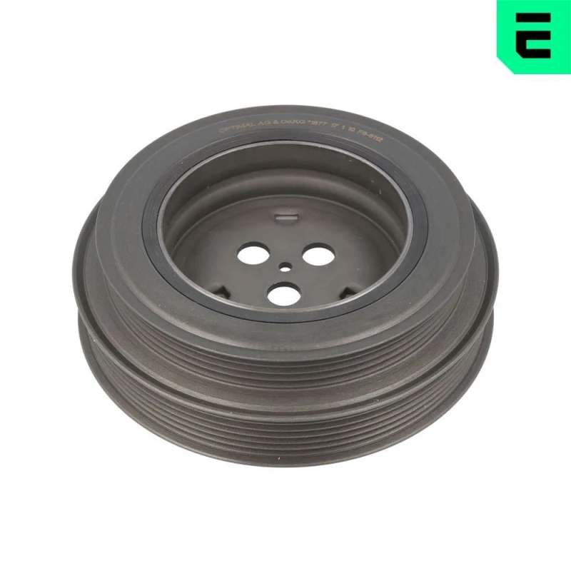 Image of Crankshaft pulley OPTIMAL F8-8112