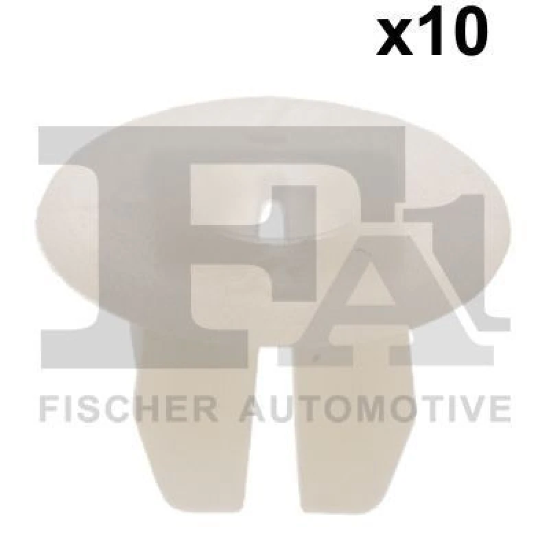 Image of FA1 Trim clip FA1 33-60003.10