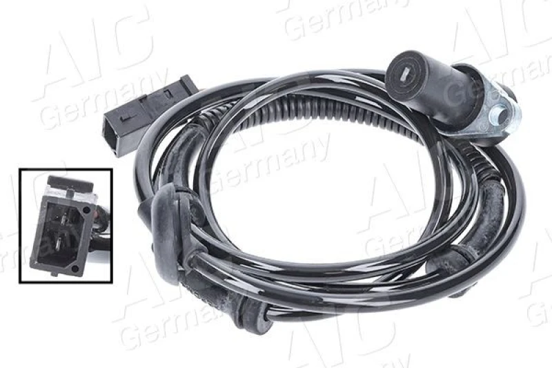 Image of ABS sensor AIC 54868