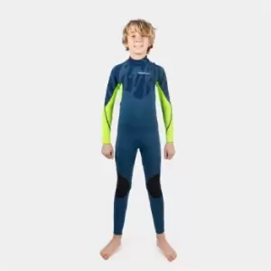 Image of Gul Response Echo Cz 32 Jnr Bs Stmr - Blue