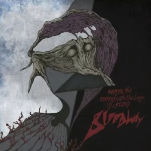 Image of Mapping the Moment With the Logic of Dreams by Bloodway CD Album
