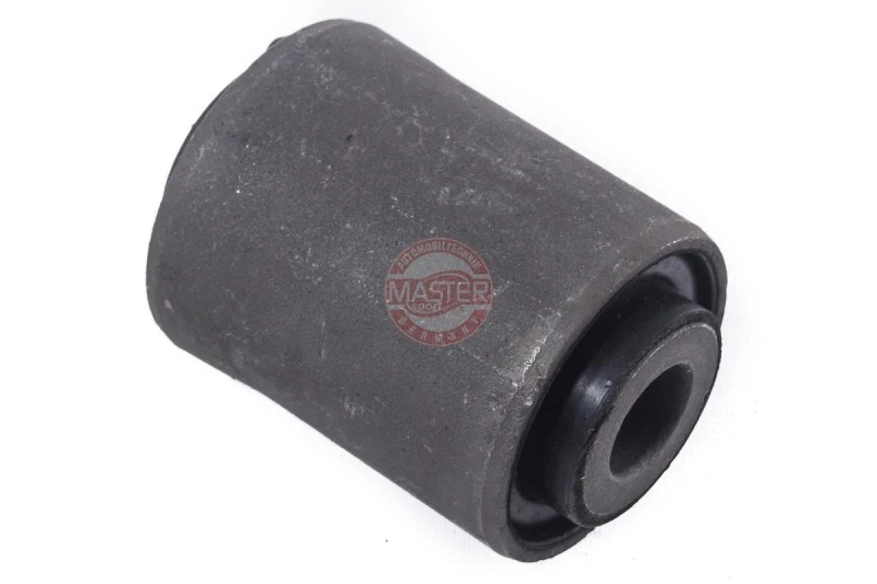 Image of MASTER-SPORT 35541-PCS-MS Arm Bushes Rear Elastomer Control Arm-/Trailing Arm Bush (251)
