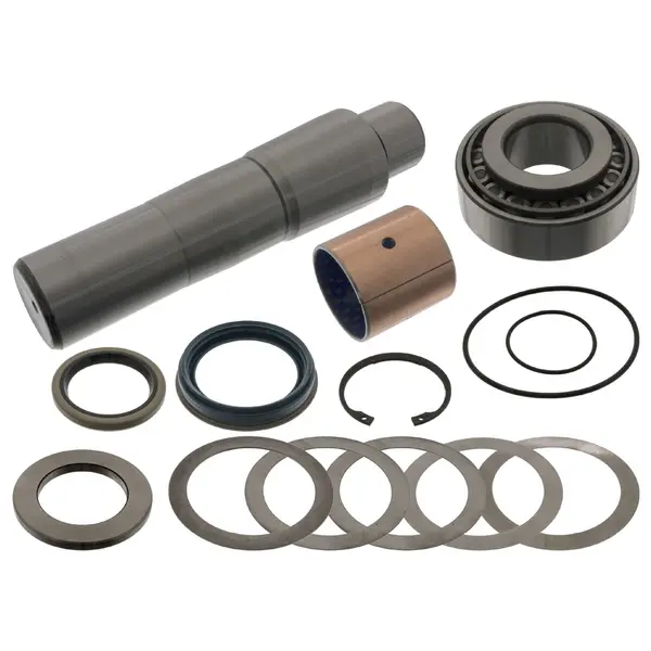 Image of King Pin Kit 09937 by Febi Bilstein