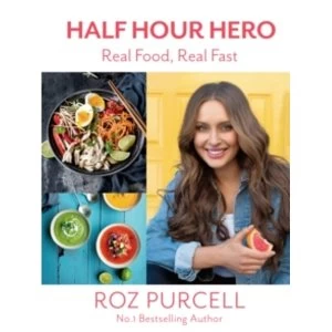 Image of Half Hour Hero