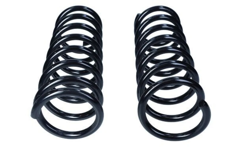 Image of MAXGEAR Coil spring MAXGEAR 60-1196D
