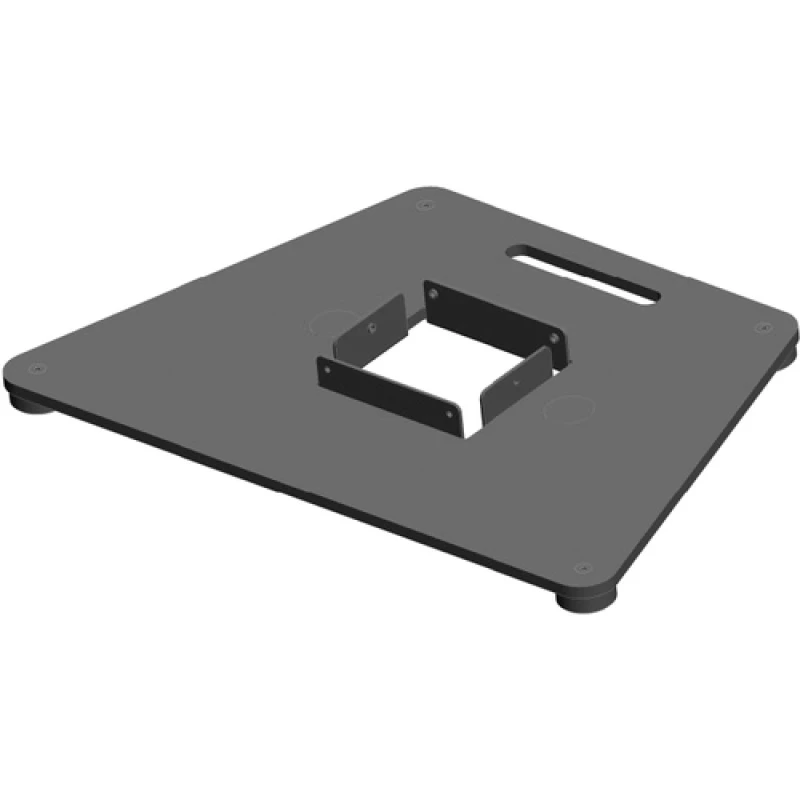 Image of Elo Touch Solutions E797162 signage display mount 55.9cm (22") B