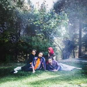 Image of Big Thief - U.F.O.F. Cassette