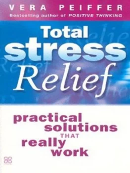 Image of Total Stress Relief by Vera Peiffer Paperback