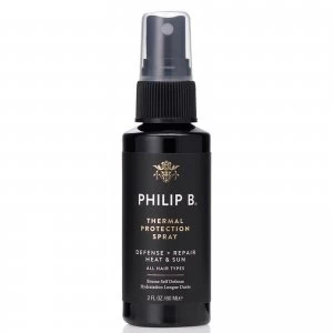 Philip B Thermal Protection Spray 60ml