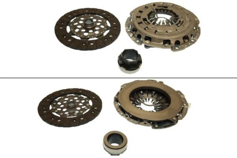 Image of KAWE Clutch kit KAWE 962656